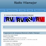 Radio Vilamajor