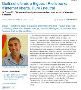 xarxa internet Guifi.net